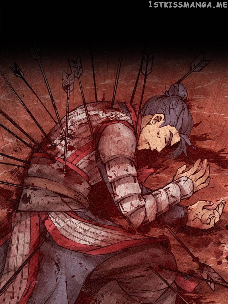 All starts with Ubume Chapter 79 - page 60