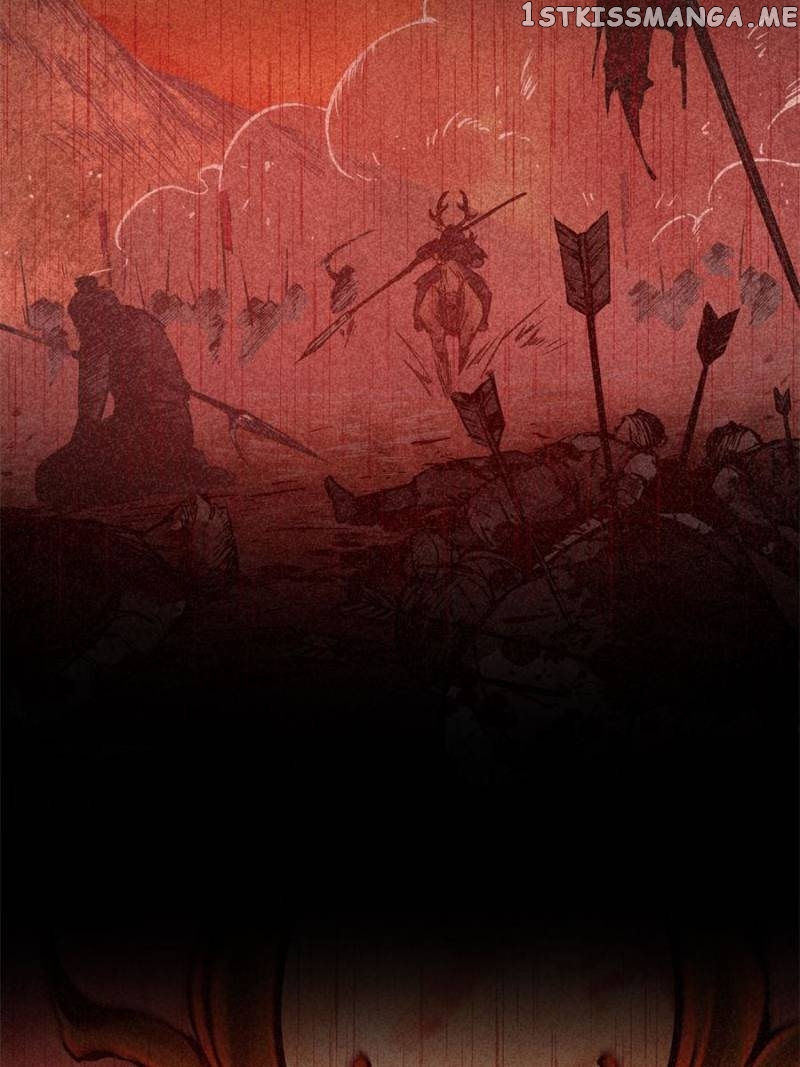 All starts with Ubume Chapter 79 - page 62