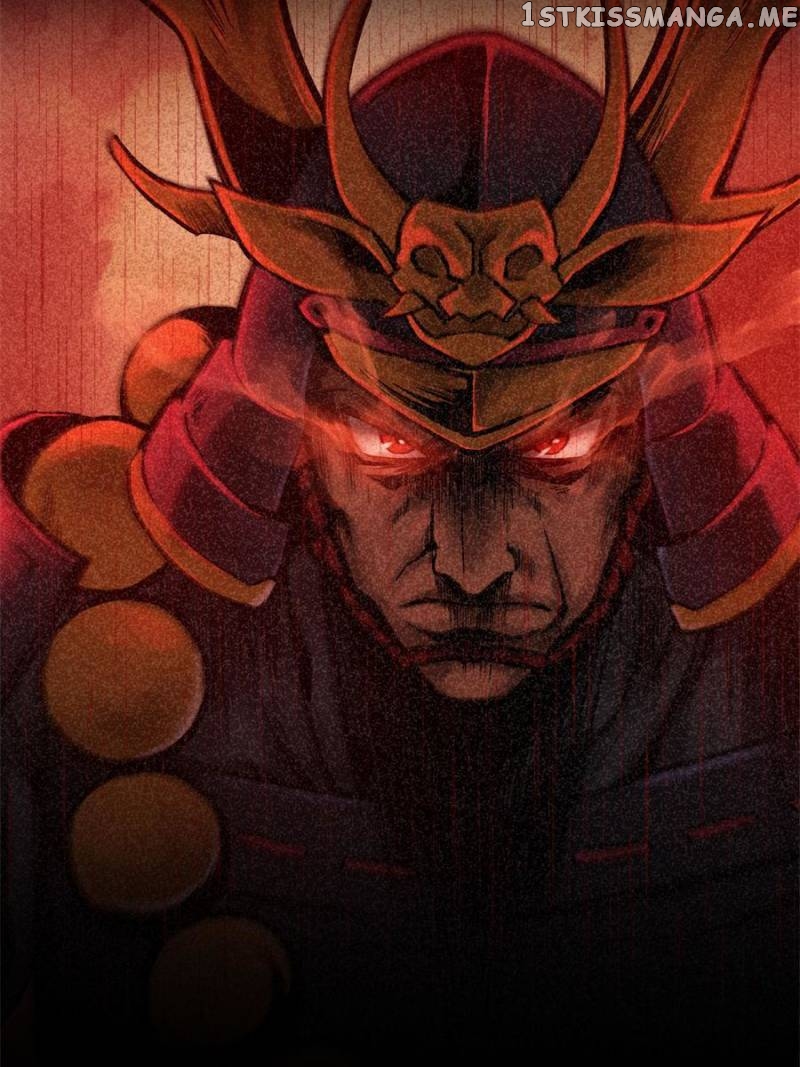All starts with Ubume Chapter 79 - page 63