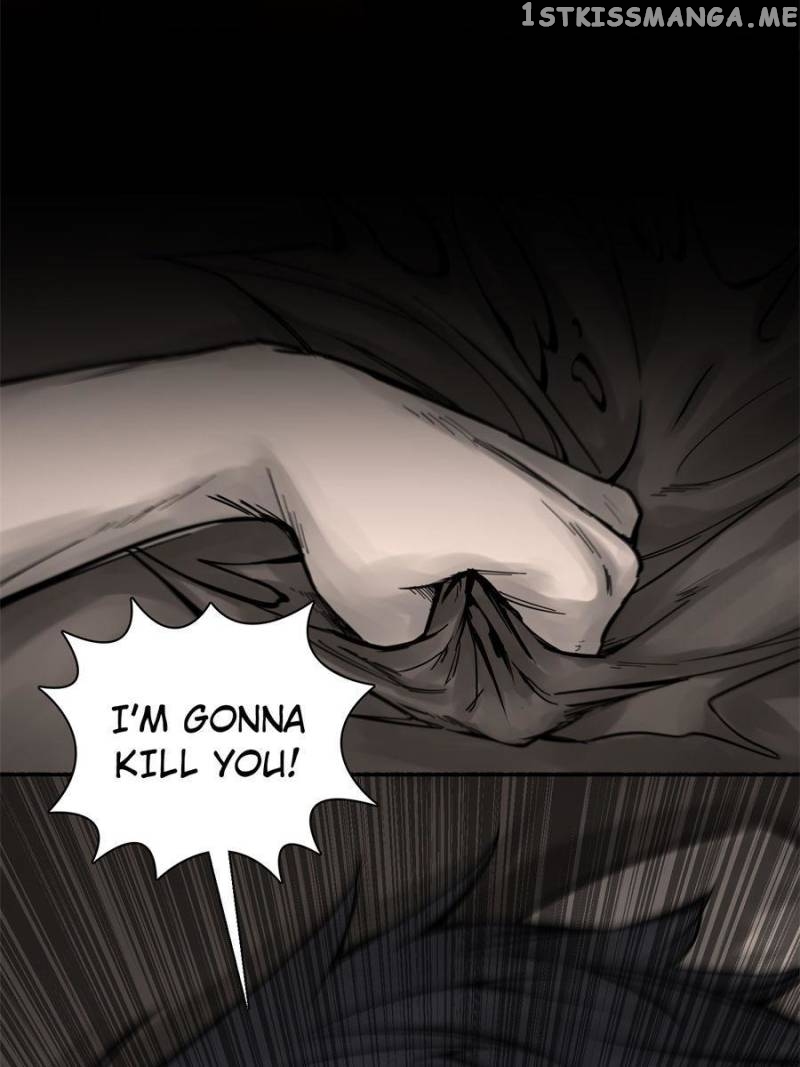 All starts with Ubume Chapter 79 - page 64