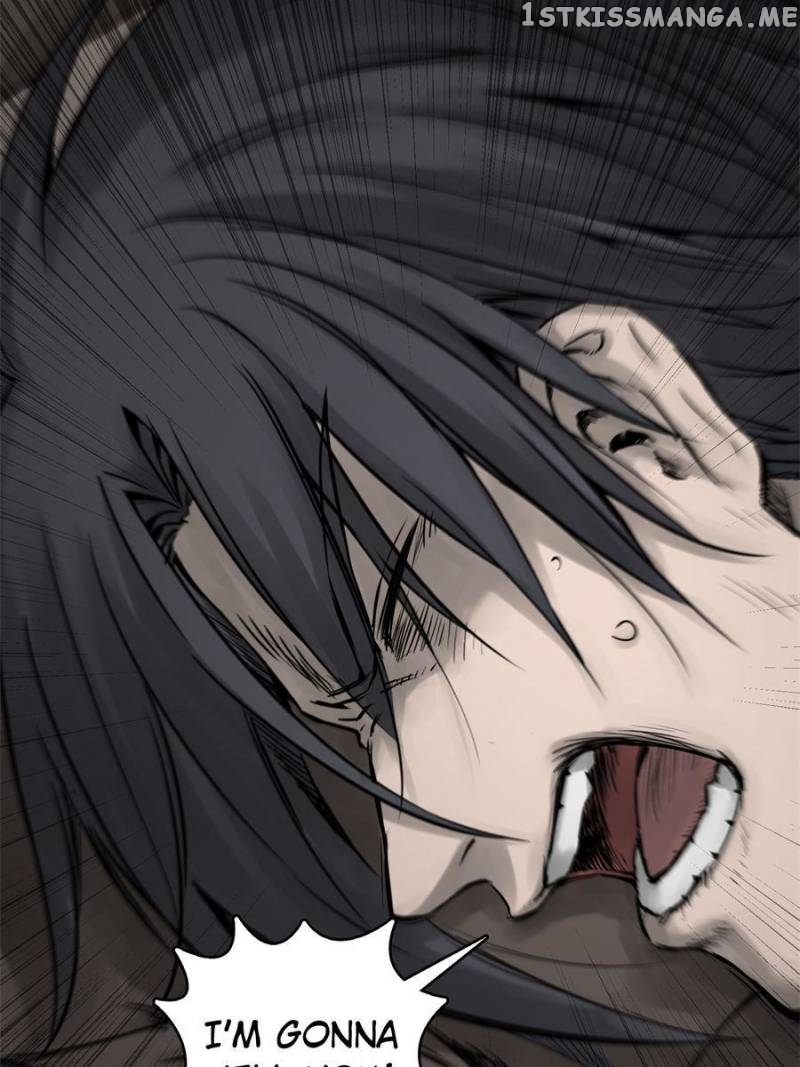 All starts with Ubume Chapter 79 - page 65