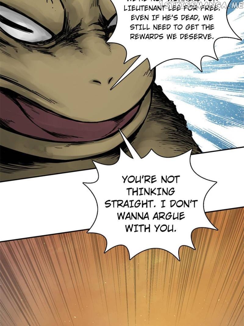 All starts with Ubume Chapter 79 - page 70