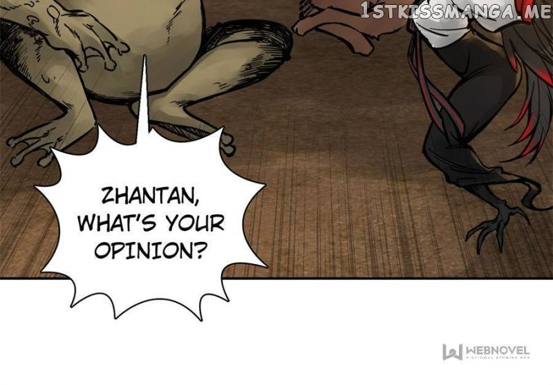 All starts with Ubume Chapter 79 - page 72