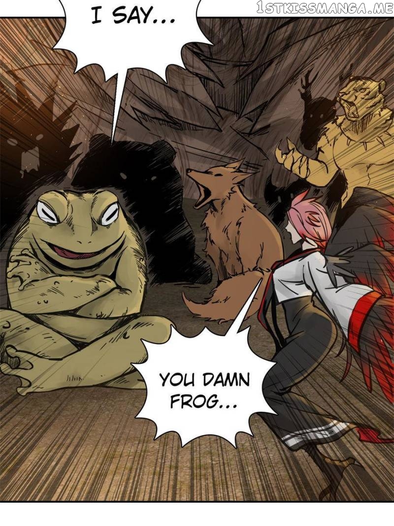 All starts with Ubume Chapter 79 - page 75
