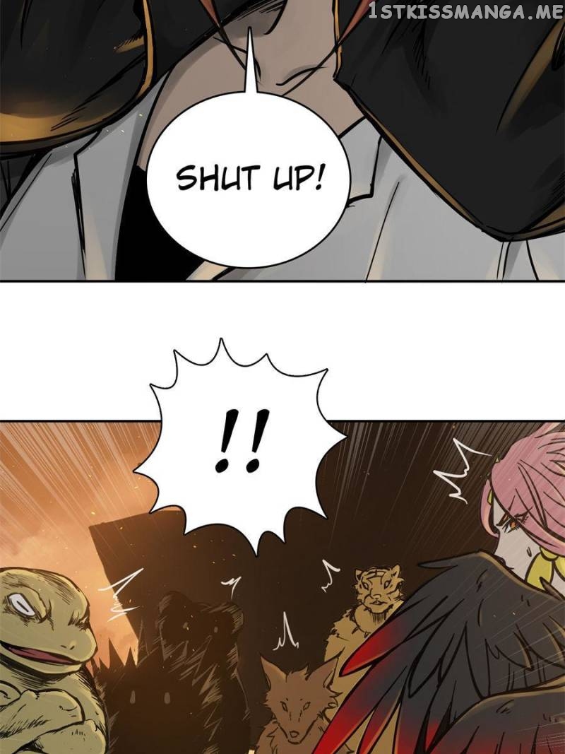 All starts with Ubume Chapter 79 - page 77