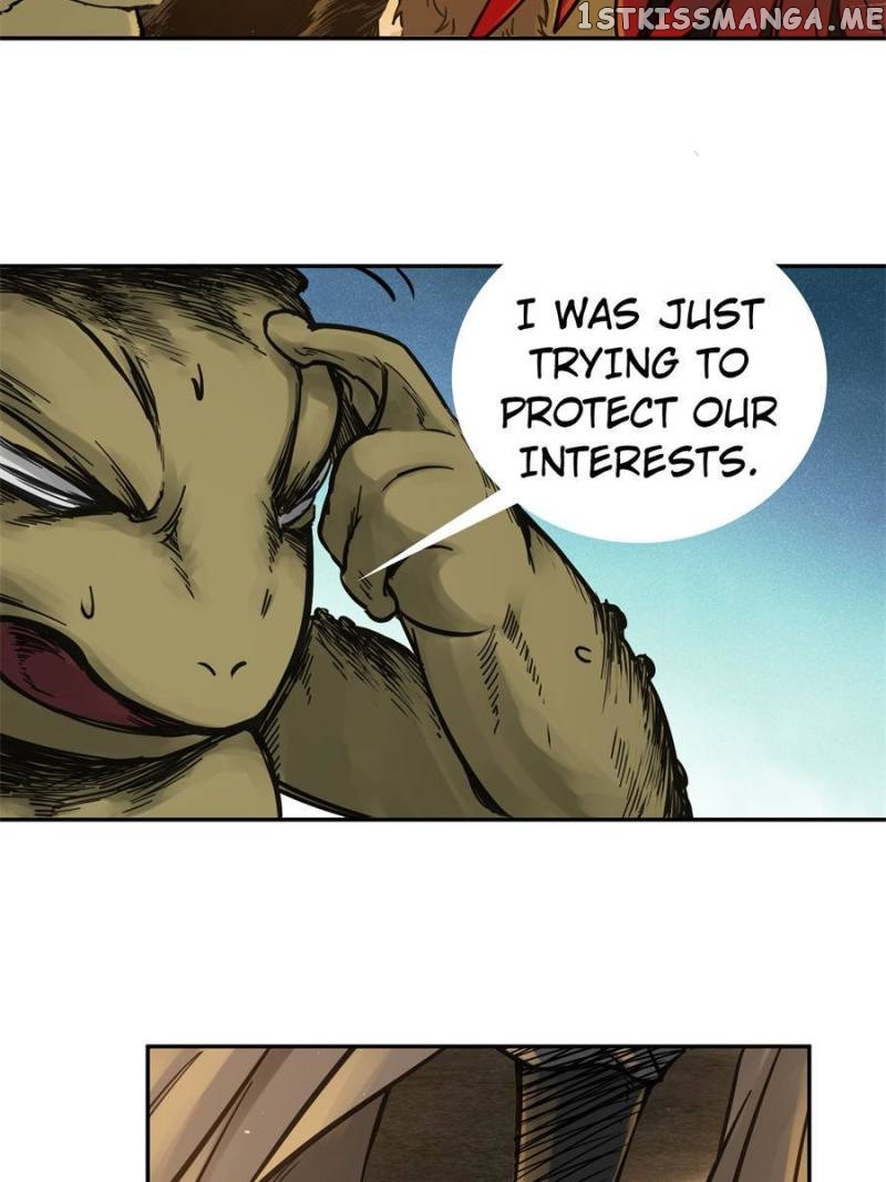 All starts with Ubume Chapter 79 - page 78