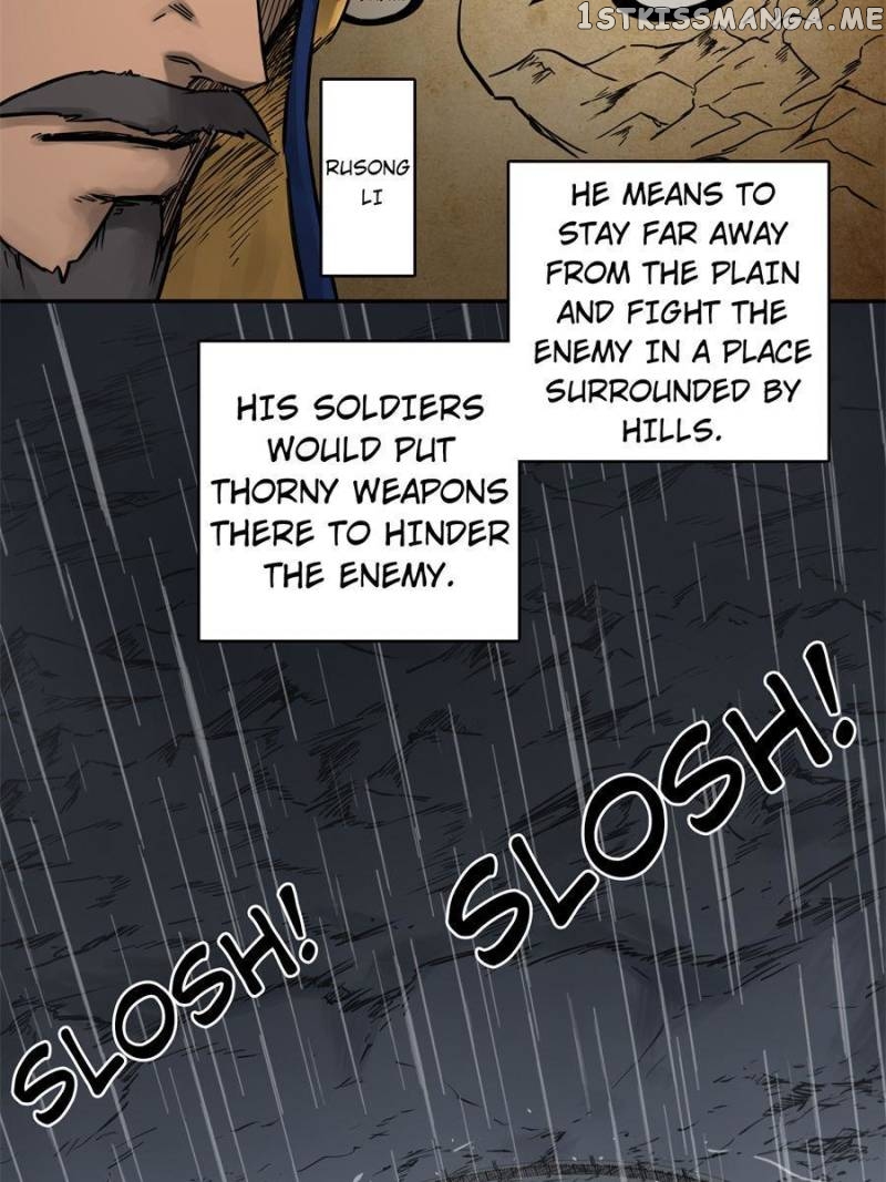 All starts with Ubume Chapter 79 - page 8