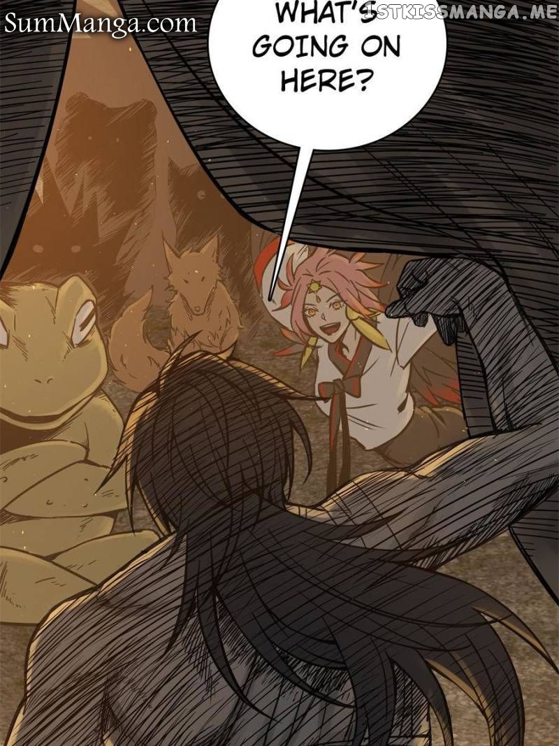 All starts with Ubume Chapter 79 - page 80