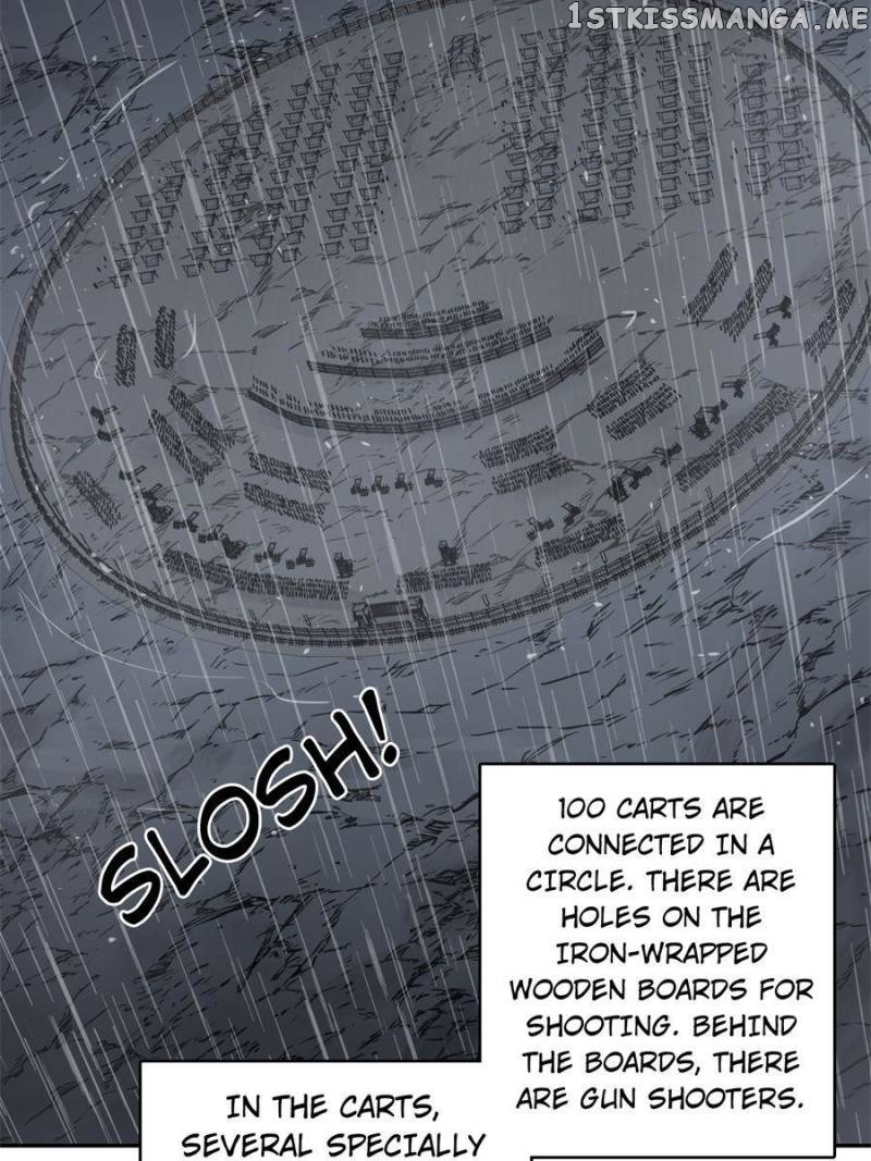 All starts with Ubume Chapter 79 - page 9
