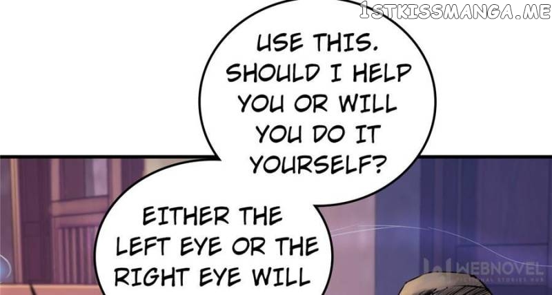 All starts with Ubume Chapter 111 - page 121