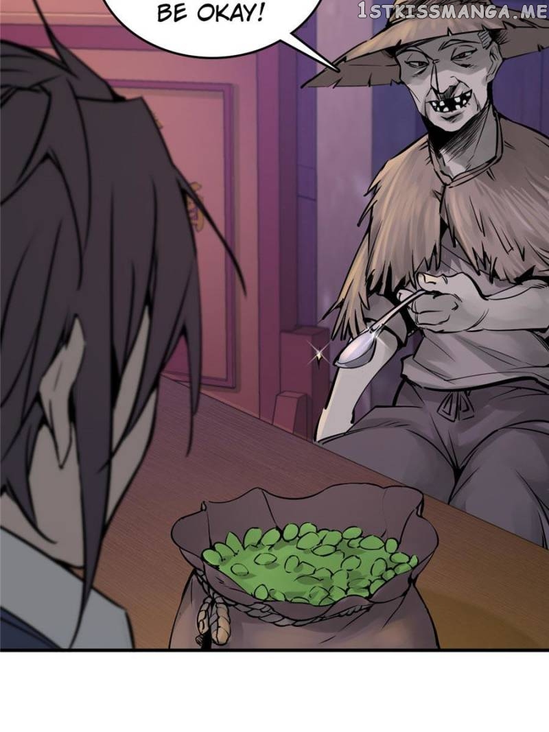 All starts with Ubume Chapter 111 - page 122