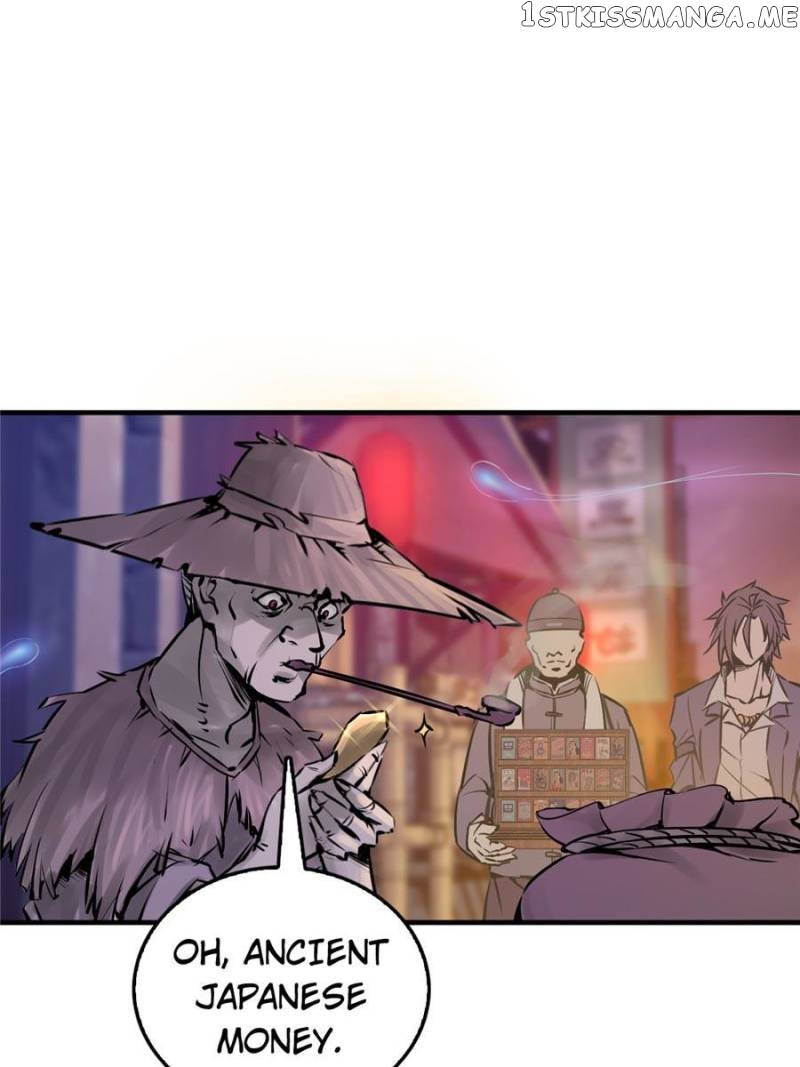 All starts with Ubume Chapter 111 - page 126