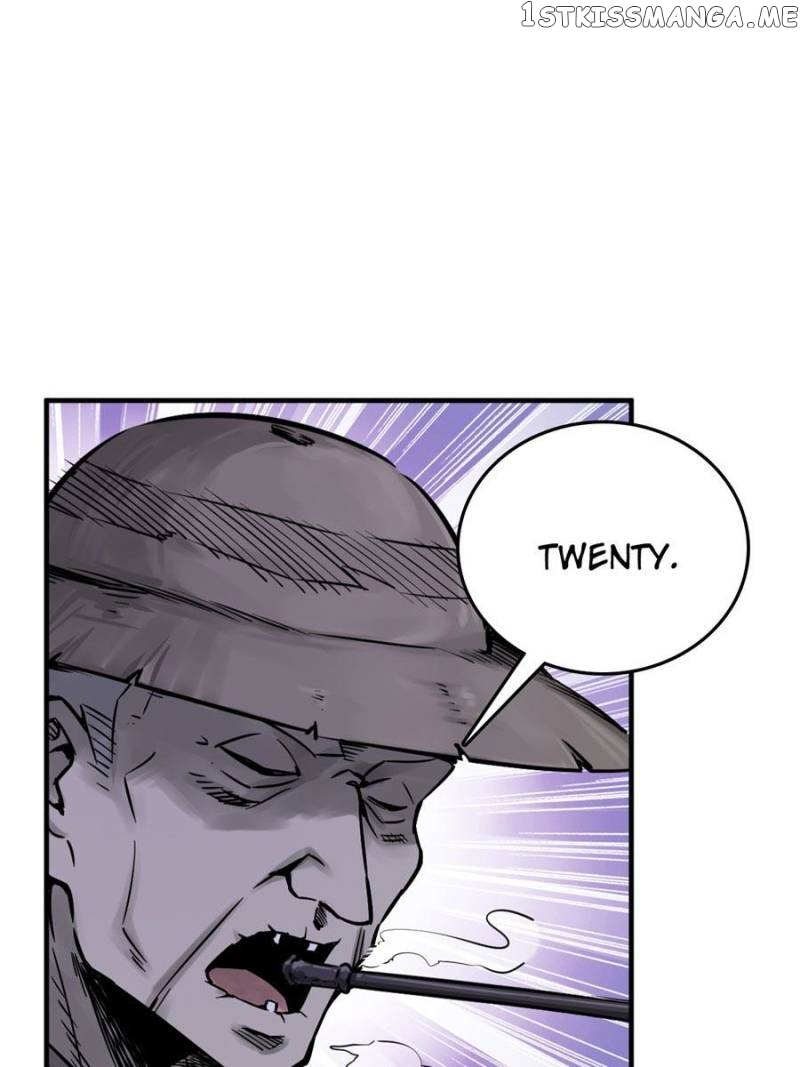 All starts with Ubume Chapter 111 - page 128