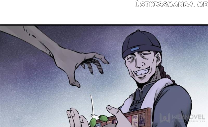 All starts with Ubume Chapter 111 - page 139