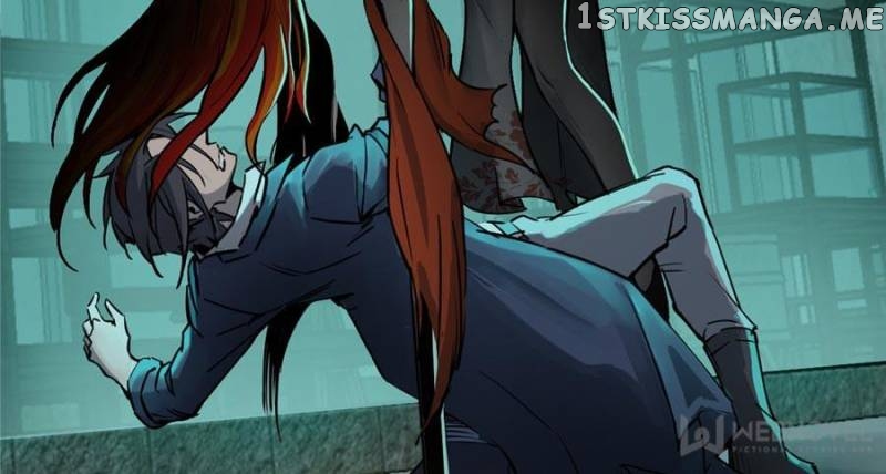 All starts with Ubume Chapter 111 - page 19