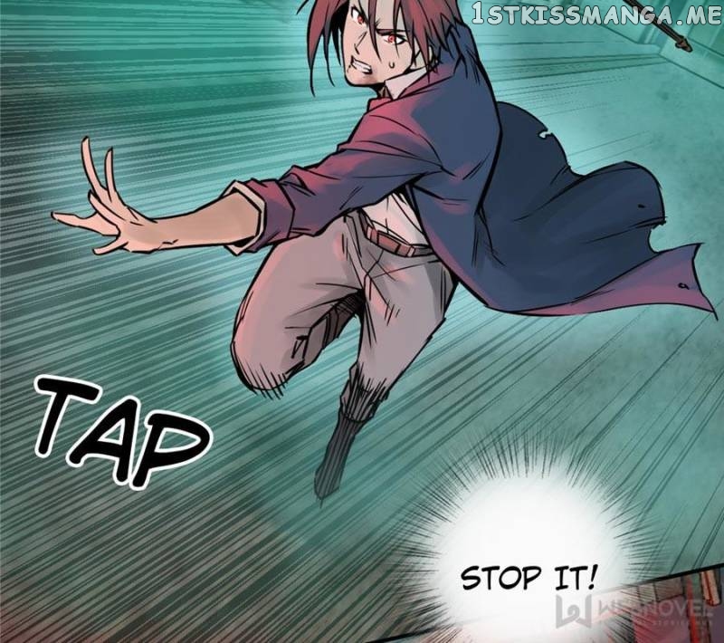 All starts with Ubume Chapter 111 - page 25