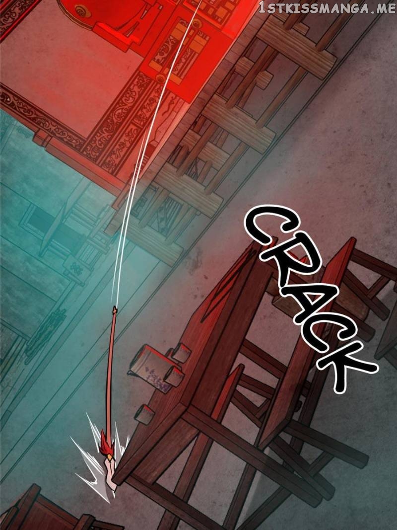 All starts with Ubume Chapter 111 - page 32