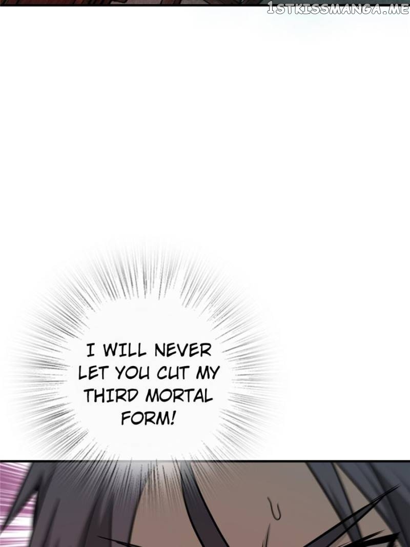 All starts with Ubume Chapter 111 - page 33