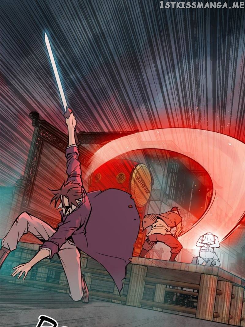 All starts with Ubume Chapter 111 - page 41