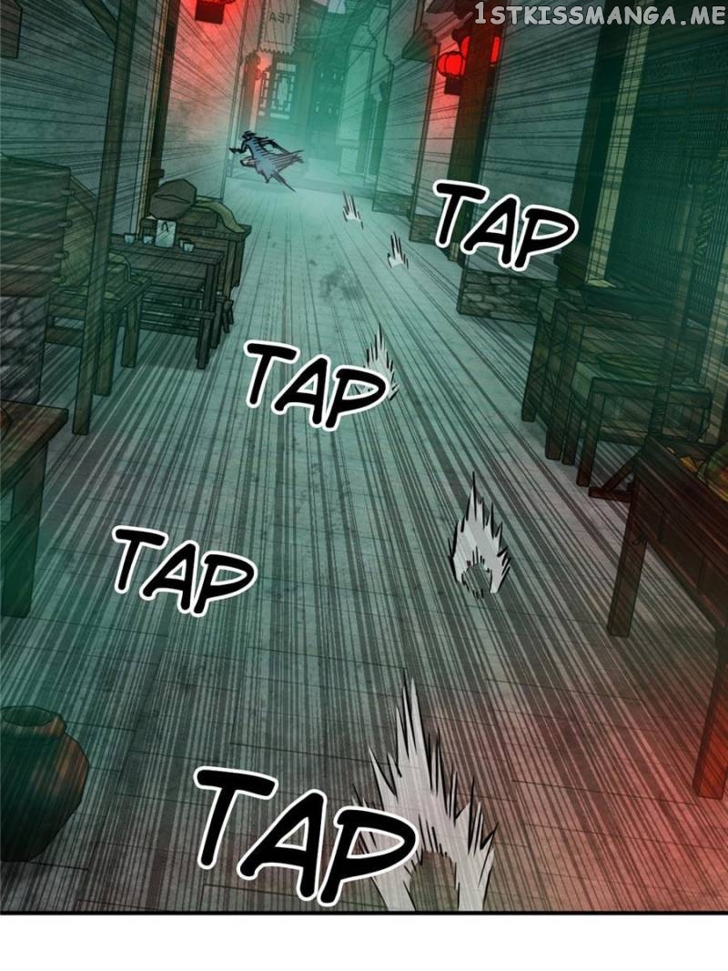 All starts with Ubume Chapter 111 - page 48