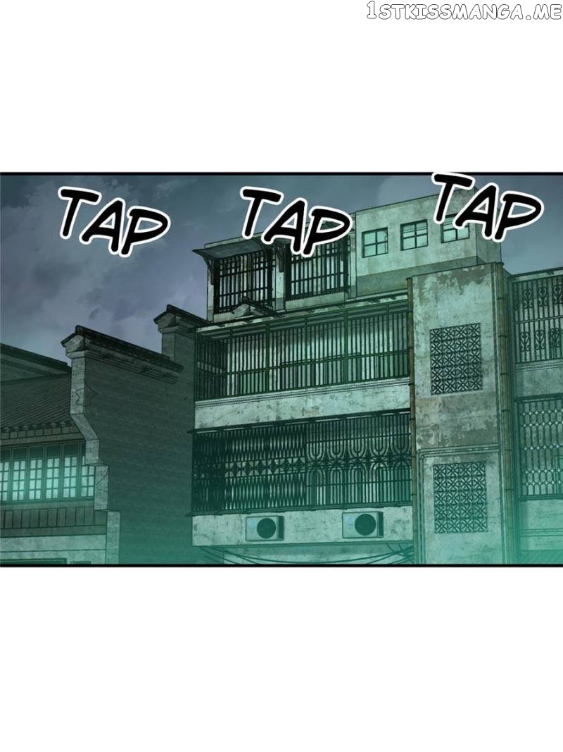 All starts with Ubume Chapter 111 - page 50