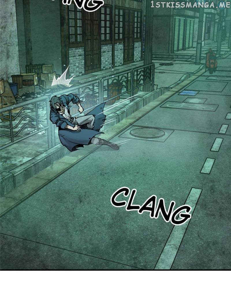 All starts with Ubume Chapter 111 - page 53