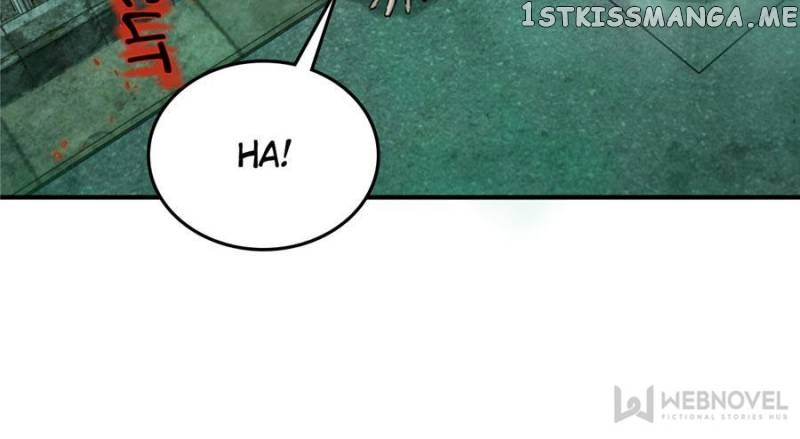All starts with Ubume Chapter 111 - page 55