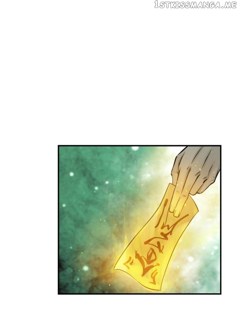 All starts with Ubume Chapter 111 - page 56