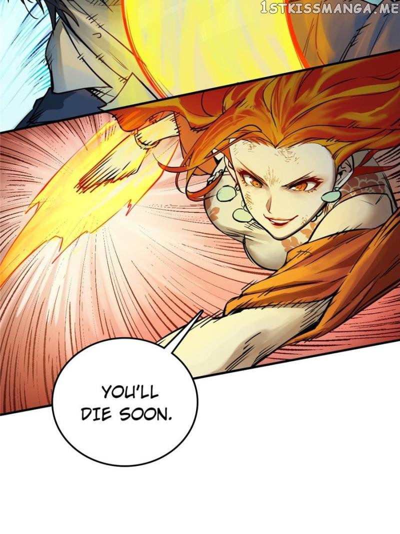 All starts with Ubume Chapter 111 - page 6