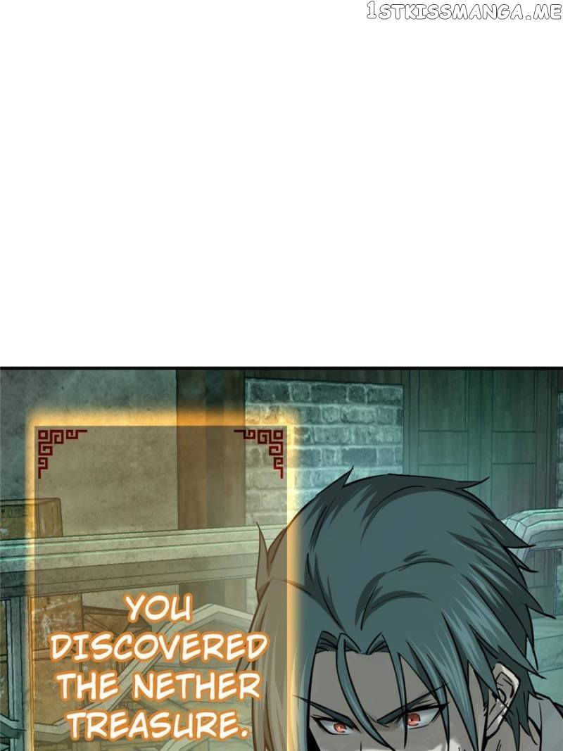 All starts with Ubume Chapter 111 - page 62