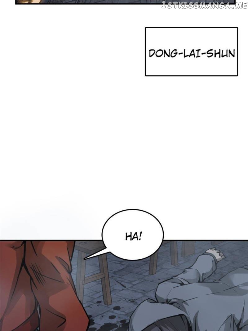 All starts with Ubume Chapter 111 - page 66
