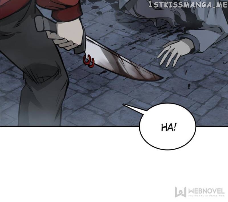 All starts with Ubume Chapter 111 - page 67