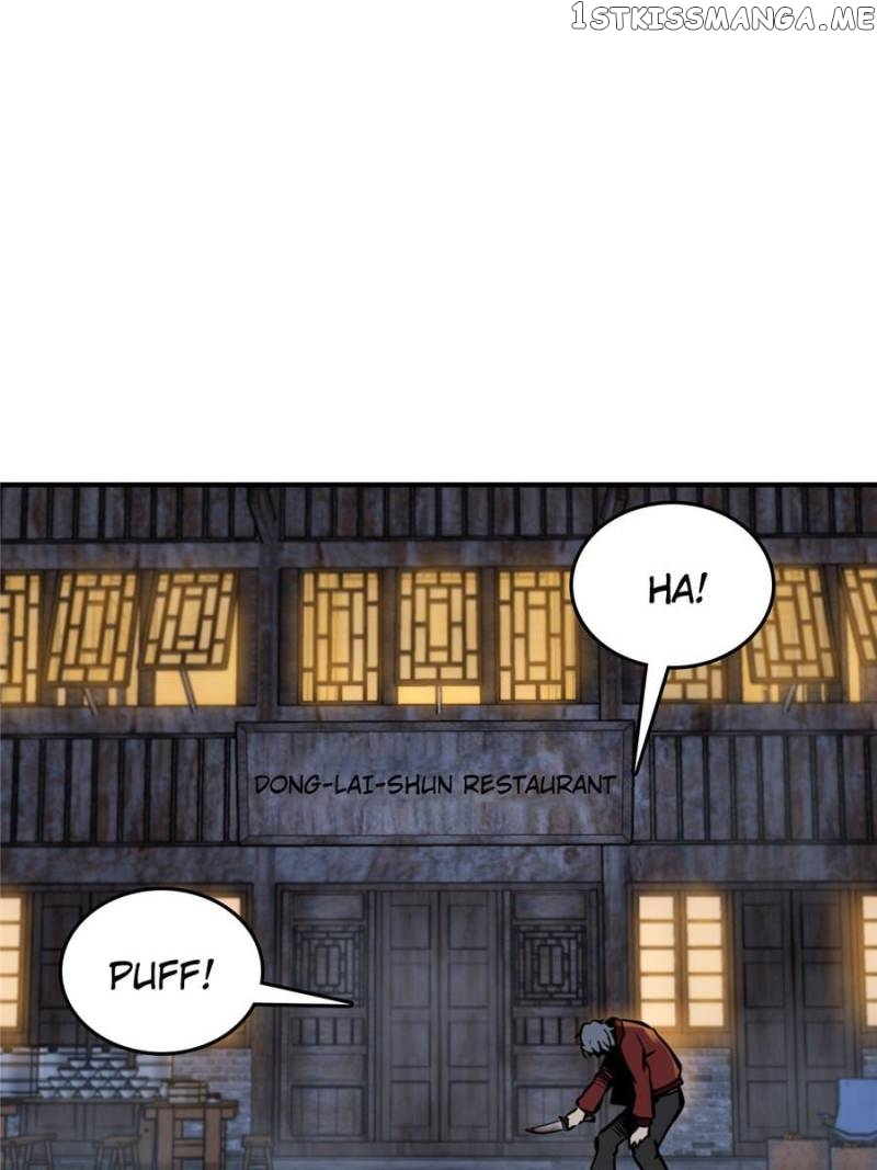 All starts with Ubume Chapter 111 - page 68