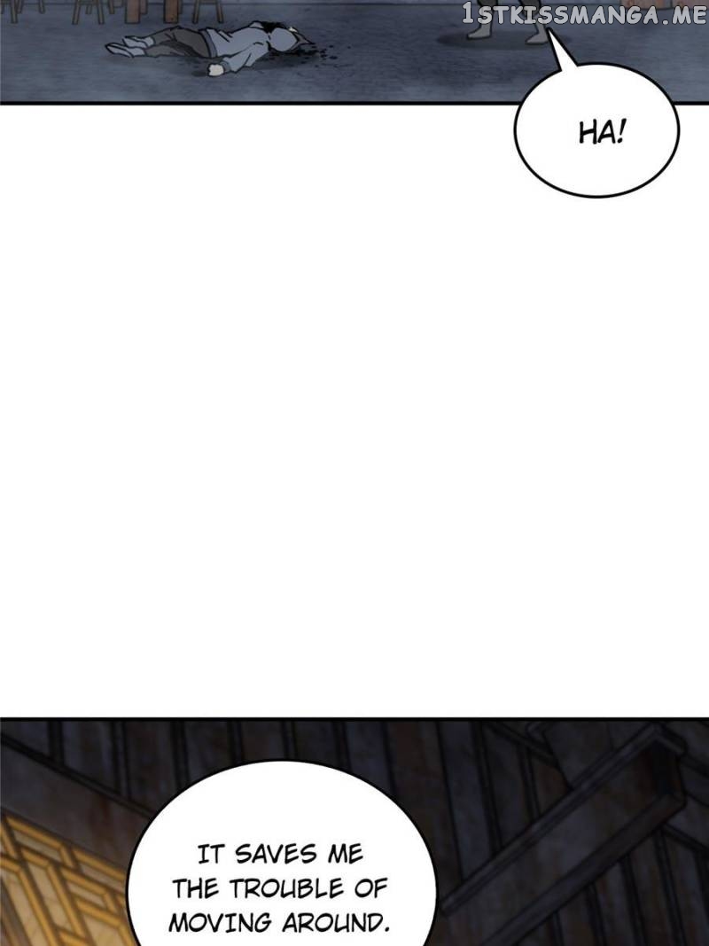 All starts with Ubume Chapter 111 - page 69