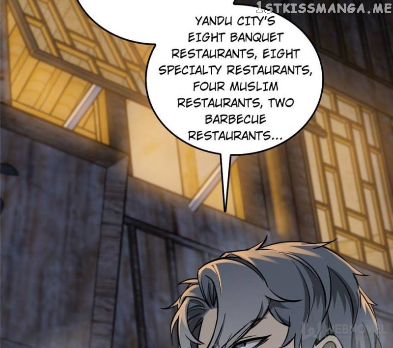 All starts with Ubume Chapter 111 - page 70