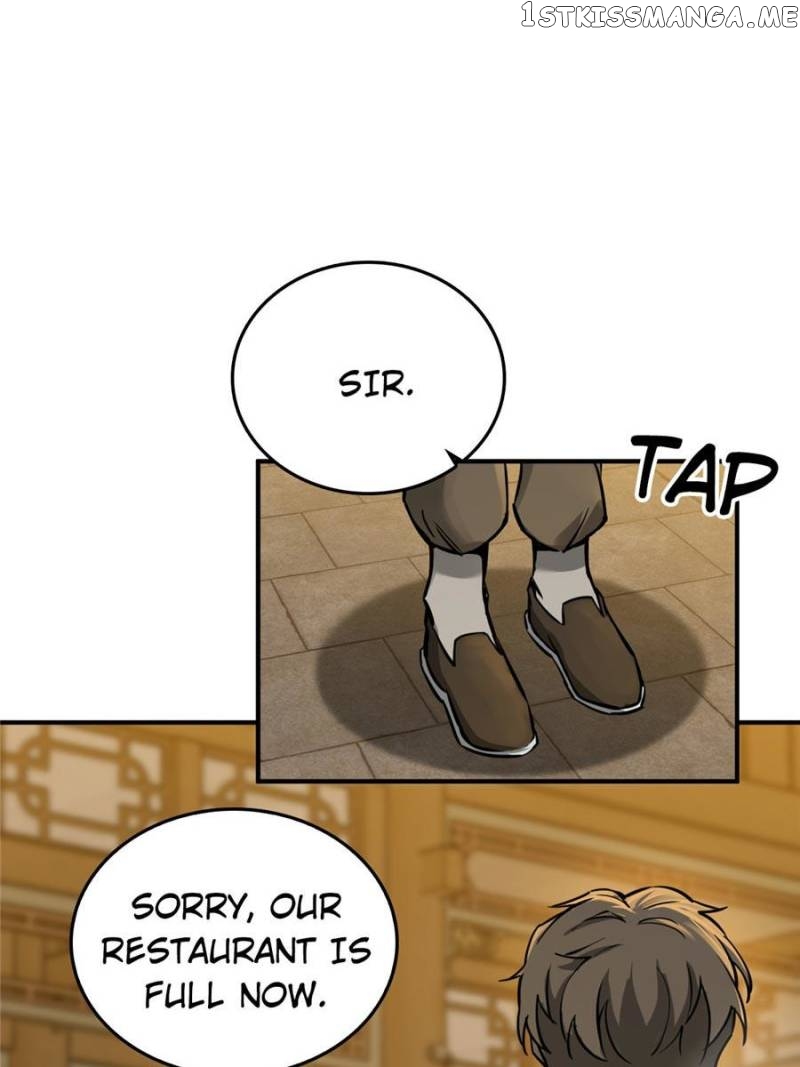 All starts with Ubume Chapter 111 - page 74