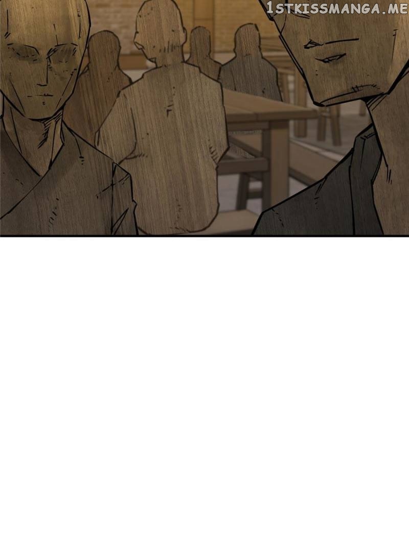 All starts with Ubume Chapter 111 - page 81