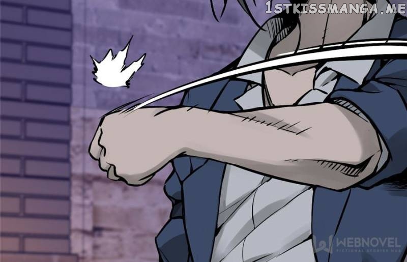 All starts with Ubume Chapter 111 - page 88