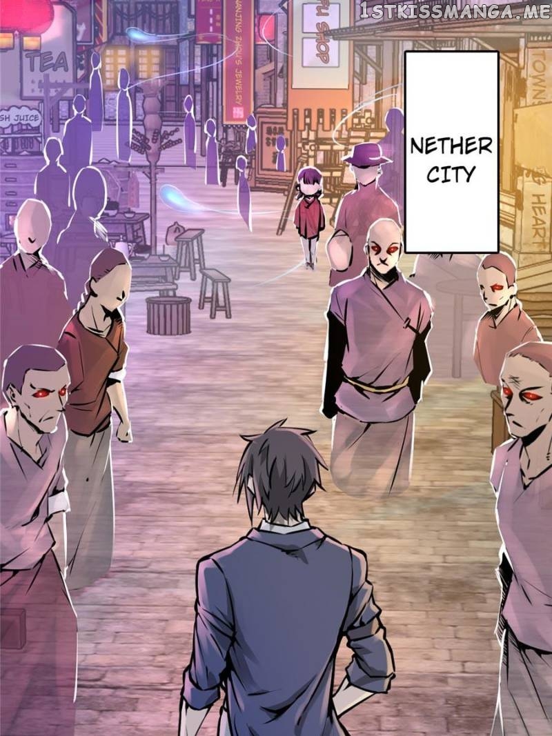 All starts with Ubume Chapter 111 - page 90