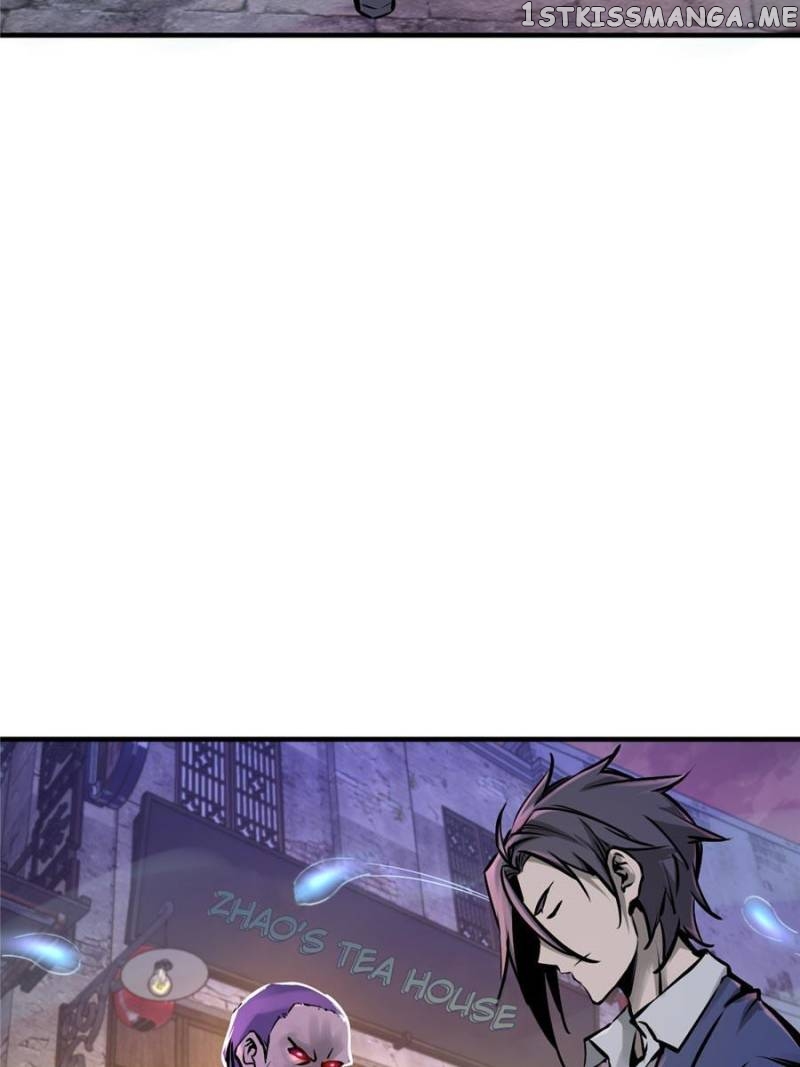 All starts with Ubume Chapter 111 - page 92