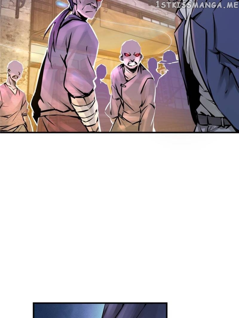 All starts with Ubume Chapter 111 - page 93