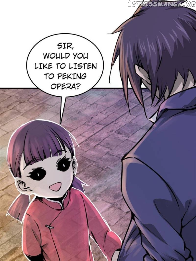 All starts with Ubume Chapter 111 - page 96