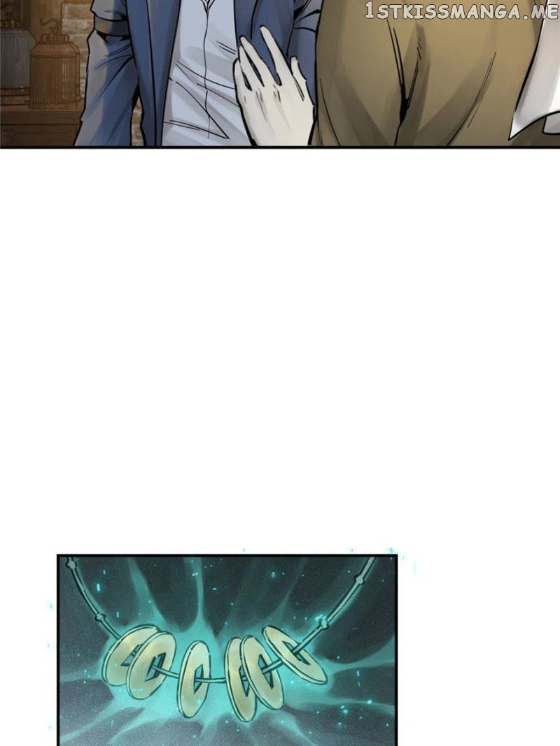 All starts with Ubume Chapter 112 - page 102