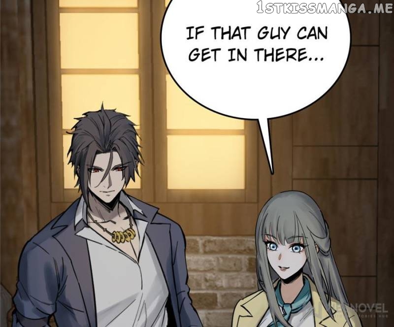All starts with Ubume Chapter 112 - page 106