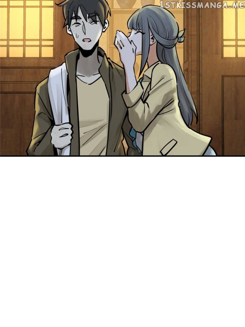 All starts with Ubume Chapter 112 - page 111