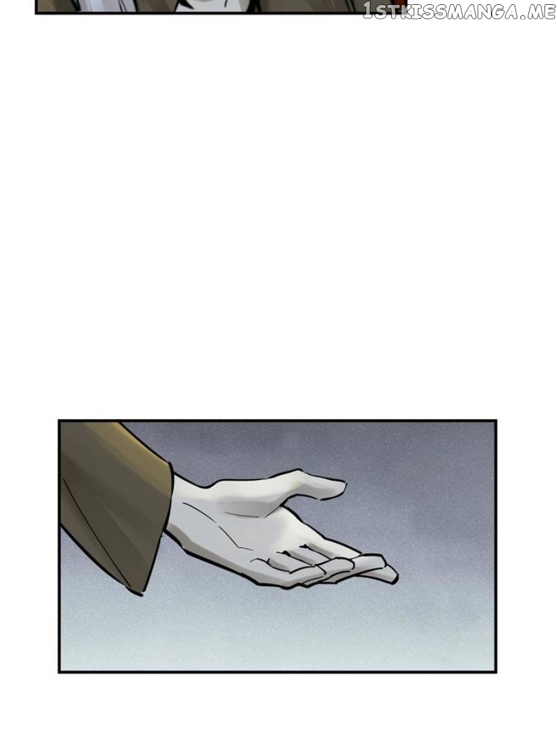 All starts with Ubume Chapter 112 - page 113