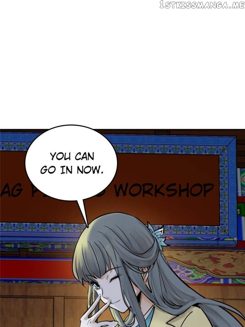 All starts with Ubume Chapter 112 - page 116