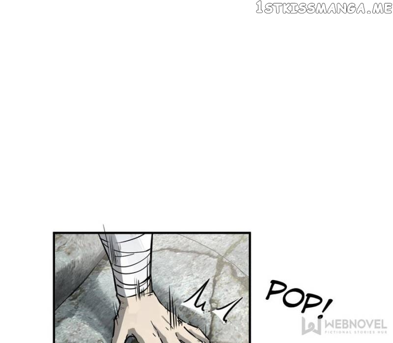 All starts with Ubume Chapter 112 - page 13