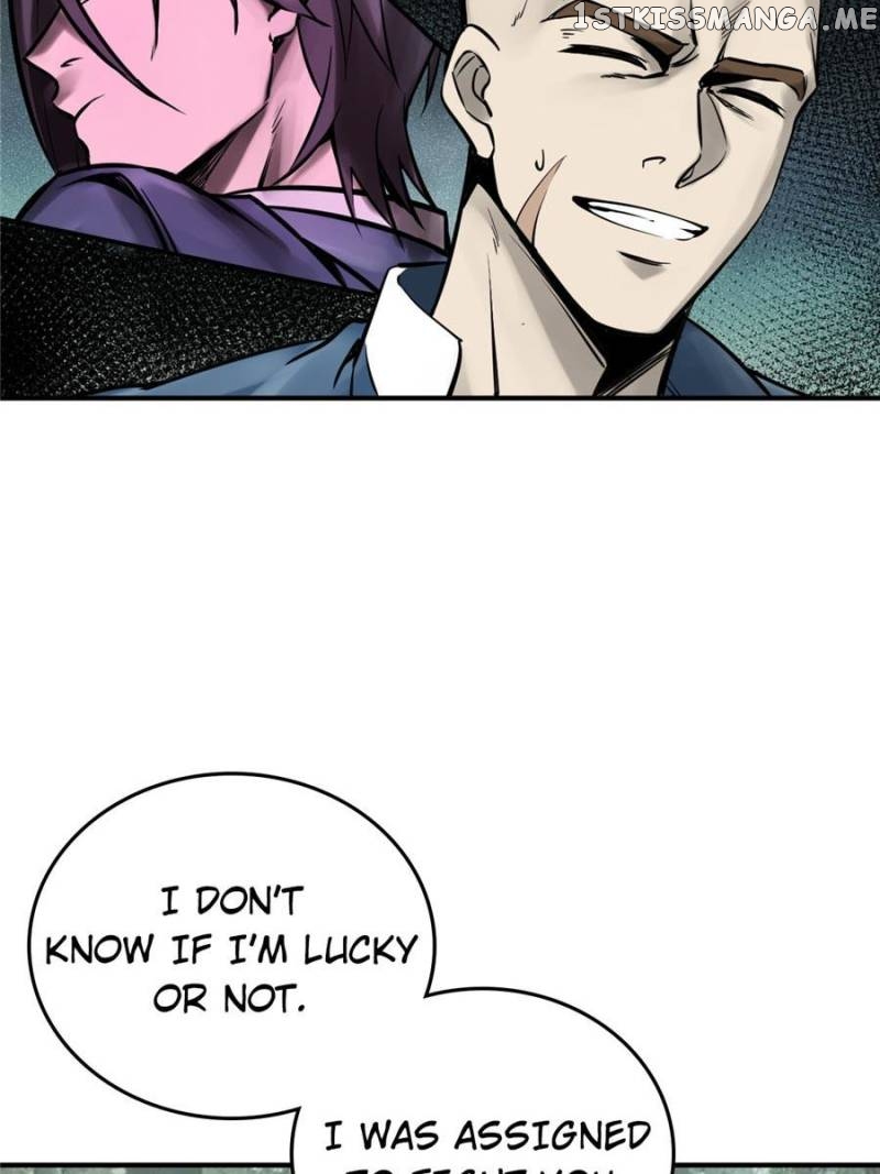 All starts with Ubume Chapter 112 - page 29