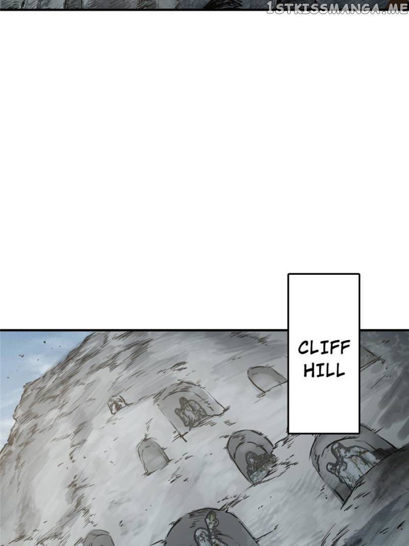 All starts with Ubume Chapter 112 - page 3